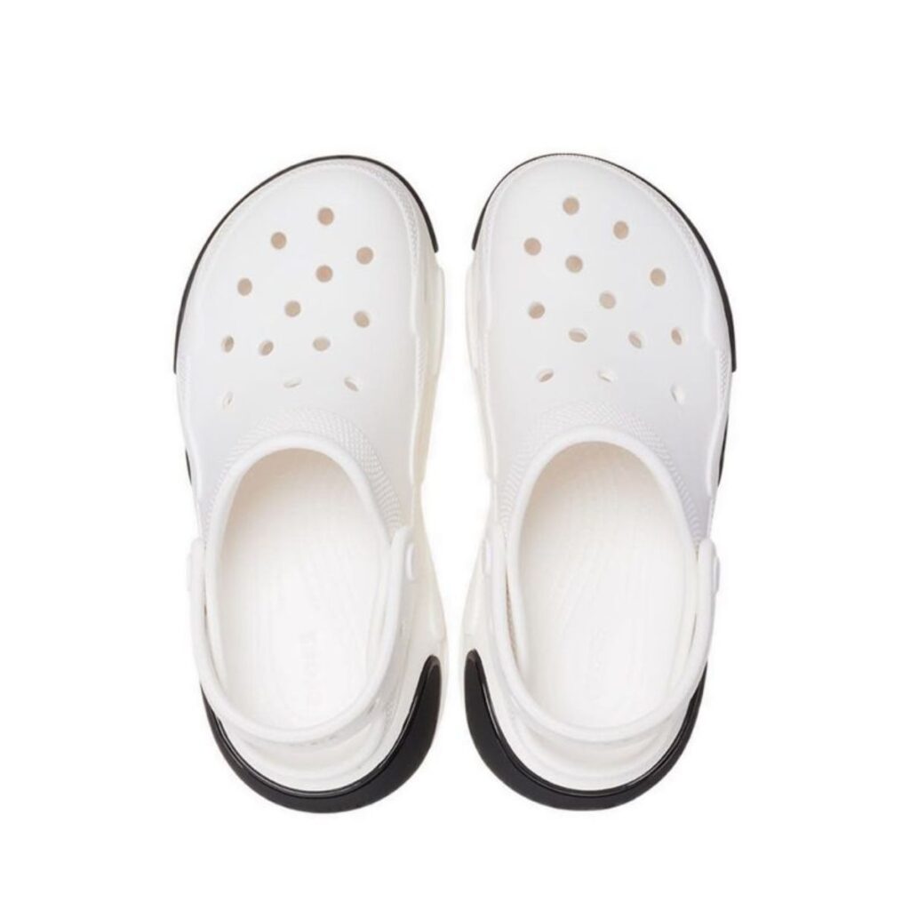 Crocs Bubble Crush Clog