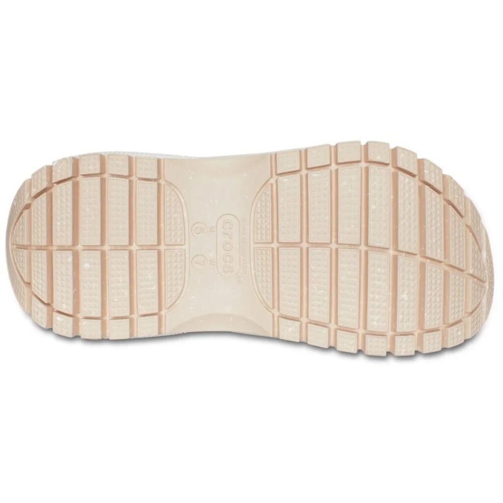 Crocs Mega Crush