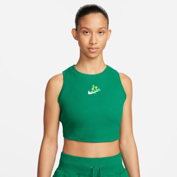 Cropped Nike Sportswear Essentials