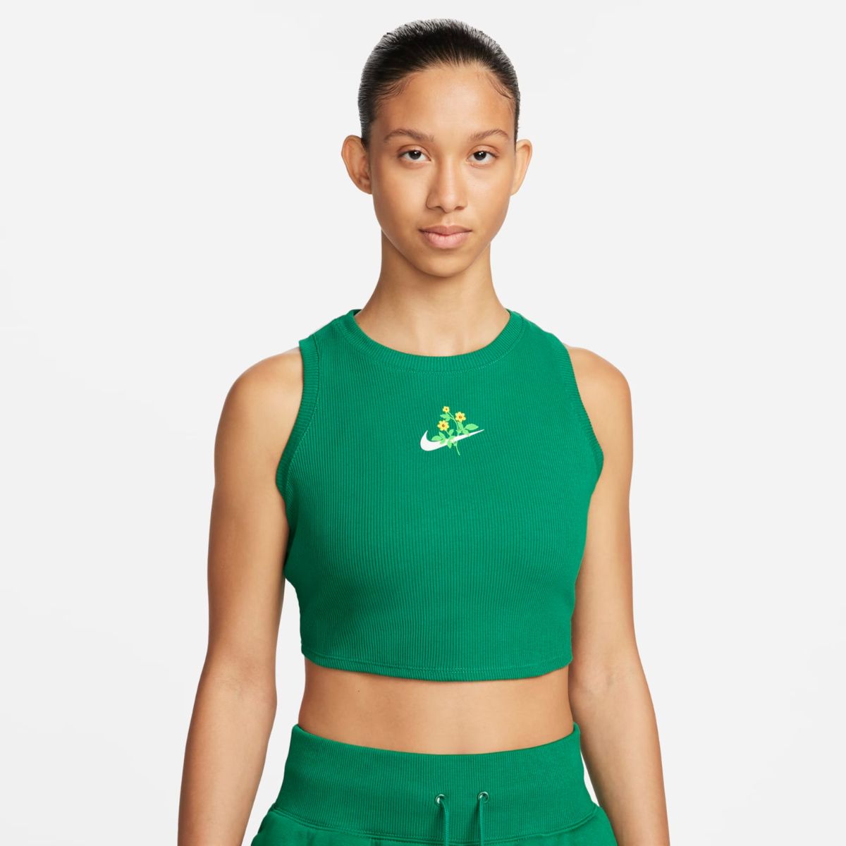 Cropped Nike Sportswear Essentials