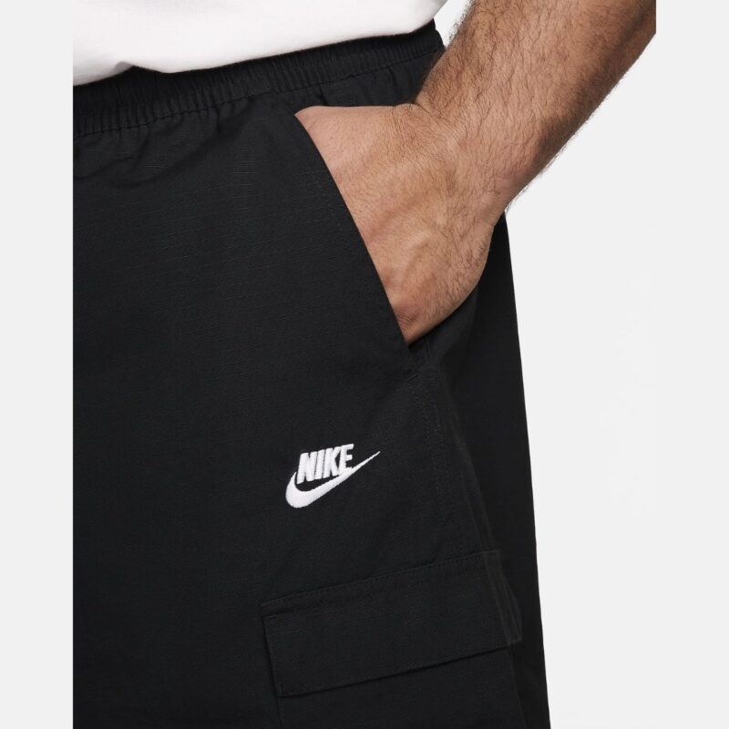 Shorts NIke Club Woven Cargo