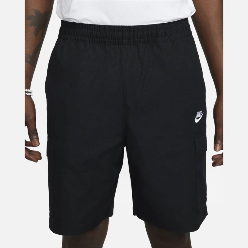 Shorts NIke Club Woven Cargo