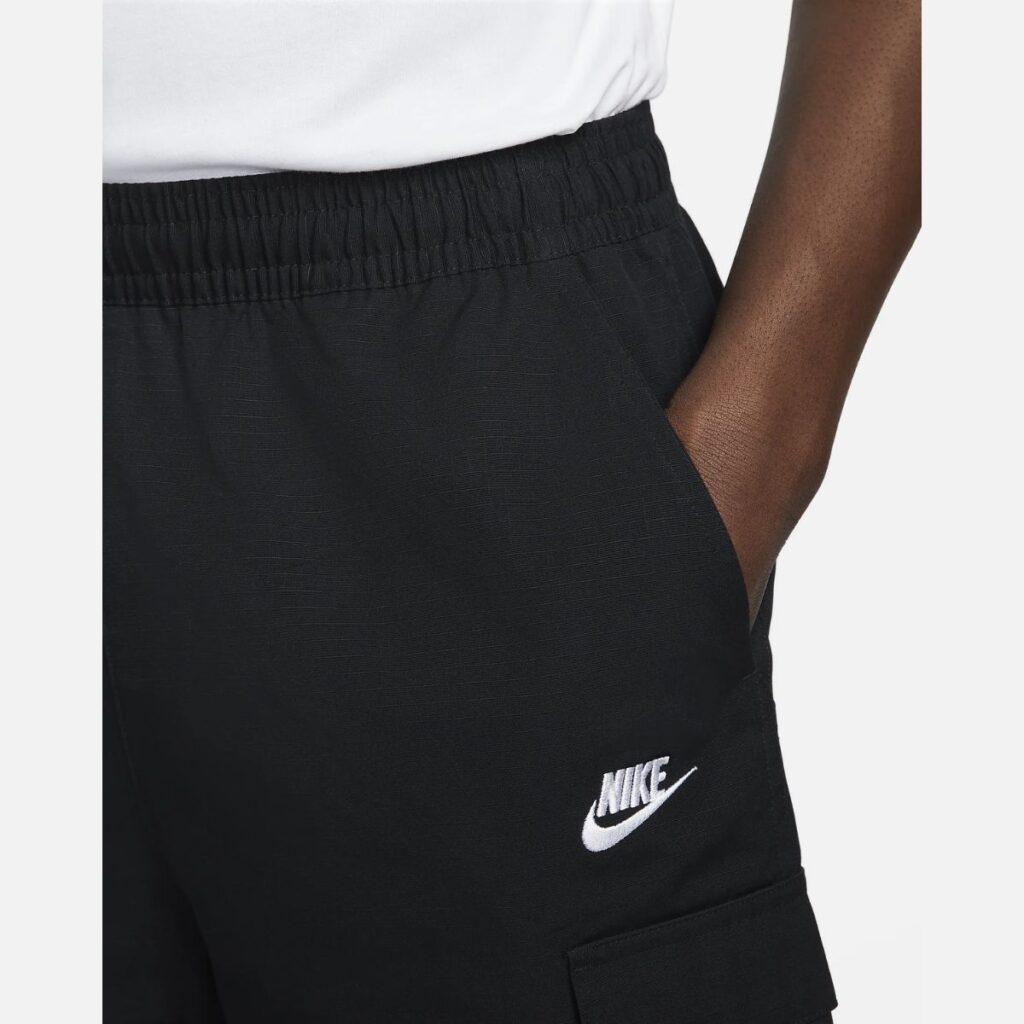 Shorts NIke Club Woven Cargo