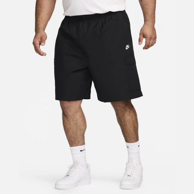 Shorts NIke Club Woven Cargo