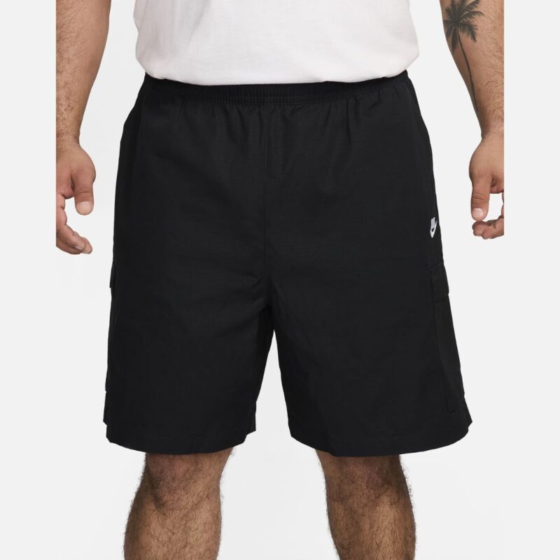 Shorts NIke Club Woven Cargo