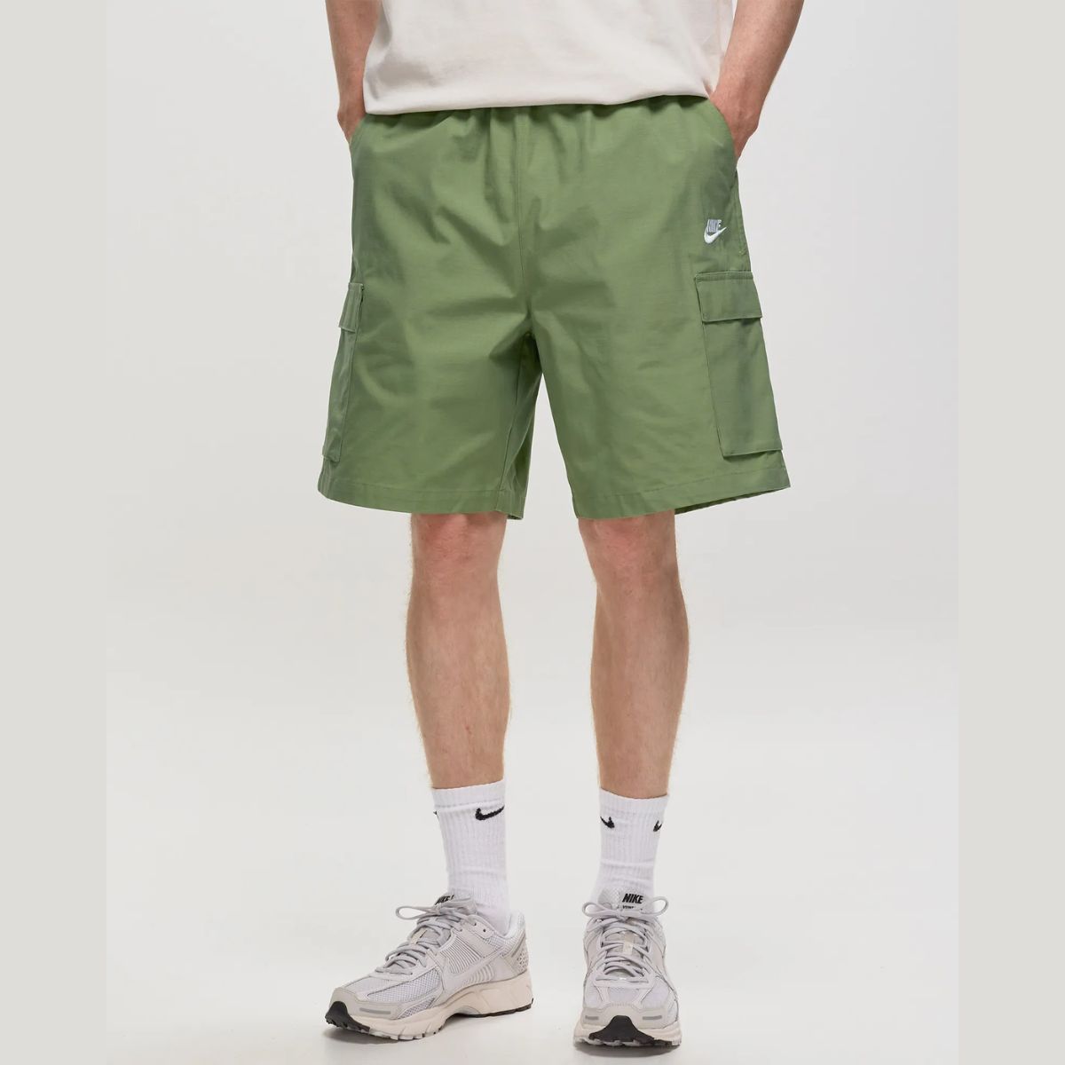 Shorts Nike Club Woven Cargo