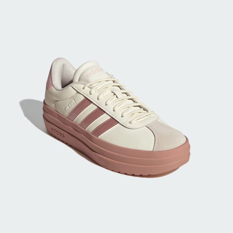 Adidas Vl Court Bold
