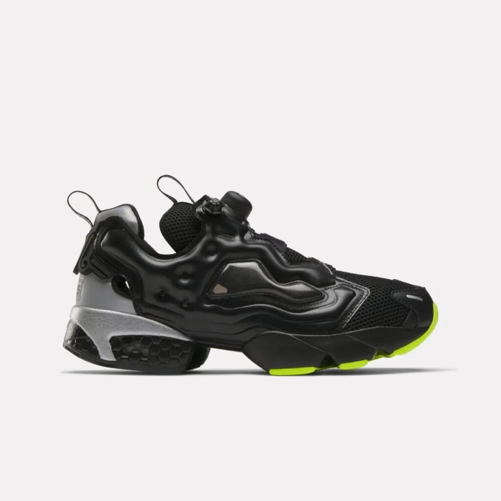 Reebok Instapump Fury 94 X Aries