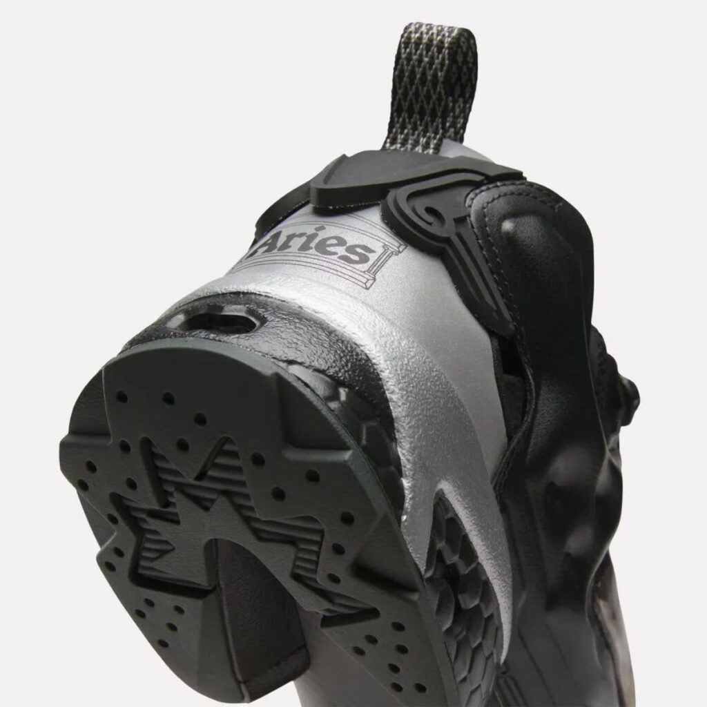 Reebok Instapump Fury 94 X Aries