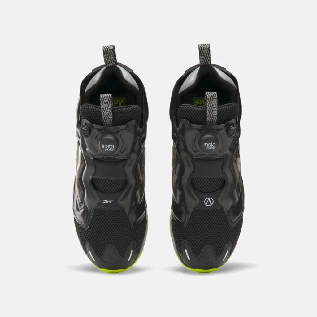 Reebok Instapump Fury 94 X Aries
