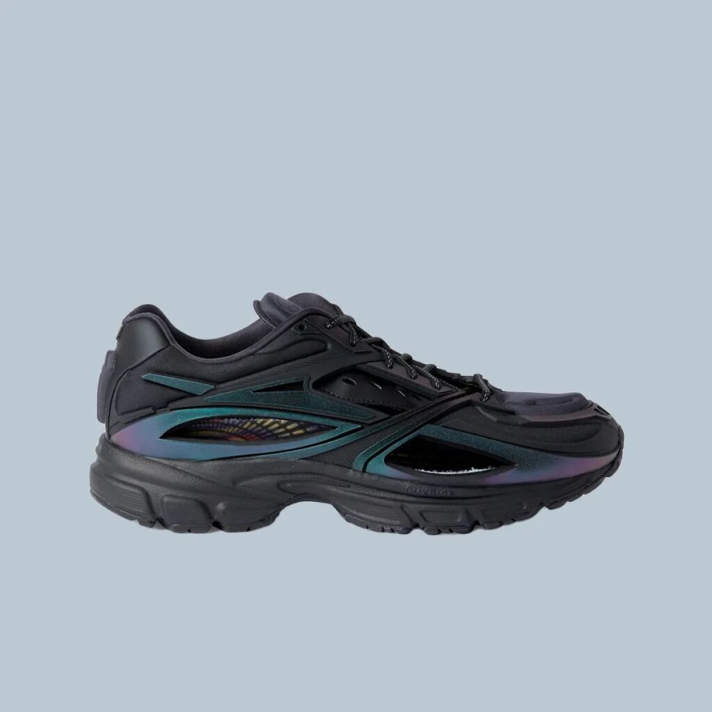 Reebok Premier Road Modern x Machine