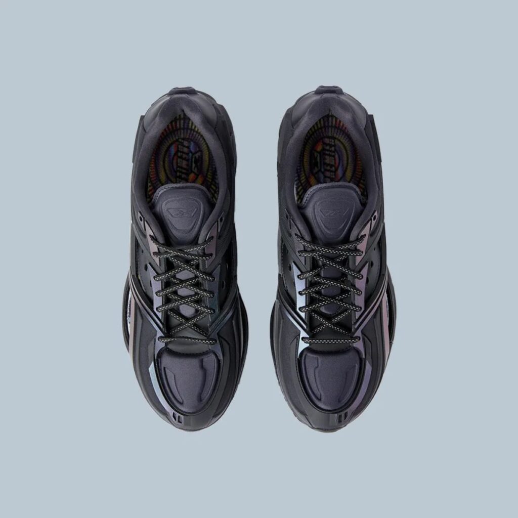 Reebok Premier Road Modern x Machine