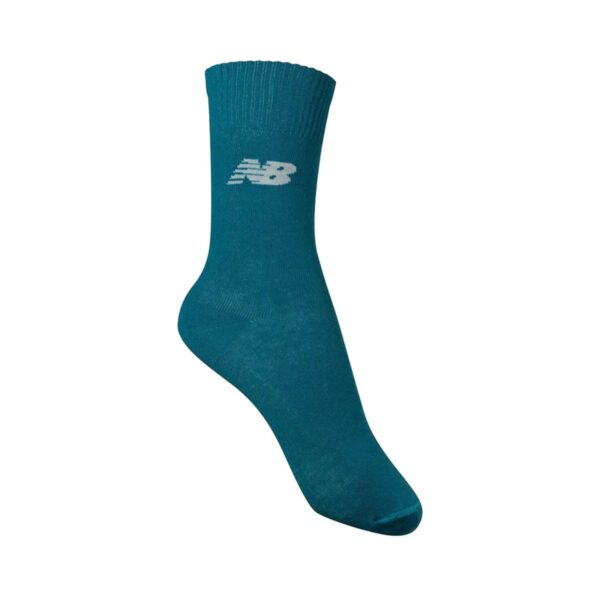 Meia New Balance cano alto