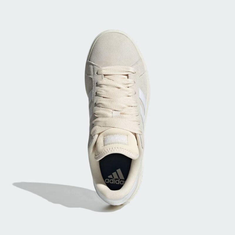 Adidas Grand Court Base Suede - Image 2