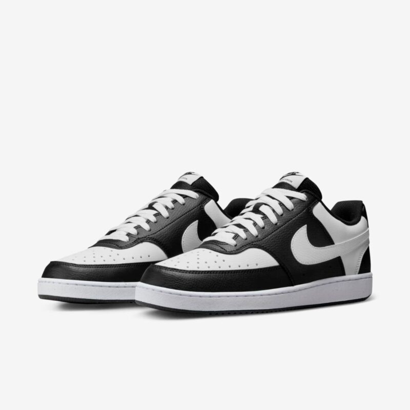 Nike Court Vision Low - Image 4