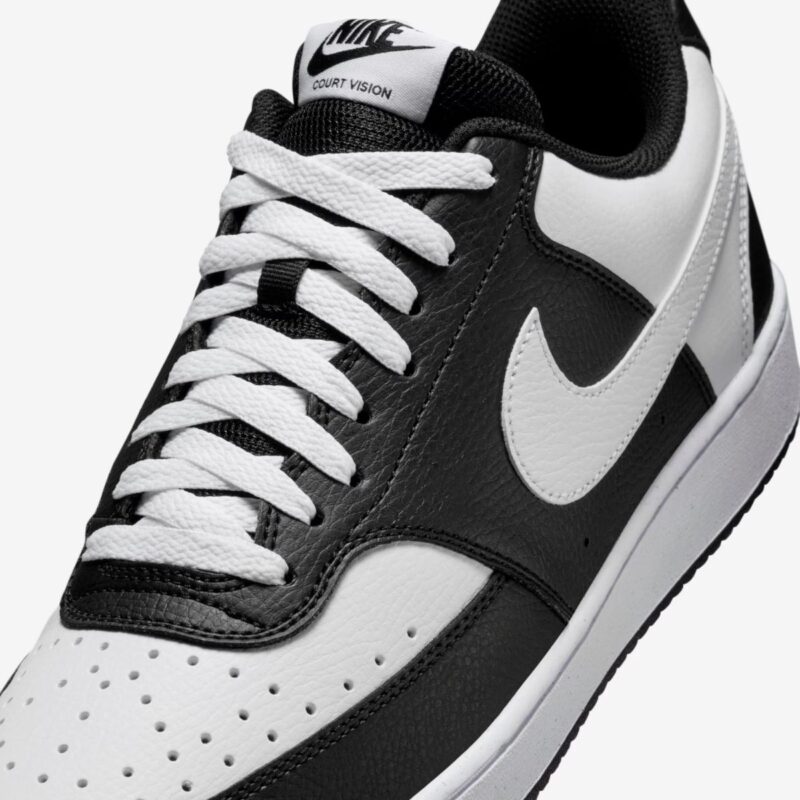 Nike Court Vision Low - Image 6