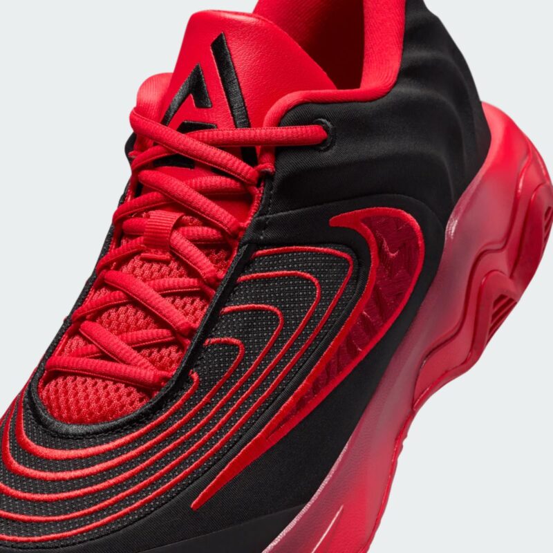 Nike Giannis Immortality 4