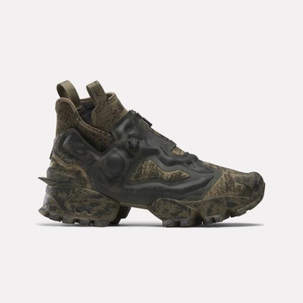 Reebok Instapump Fury Mid
