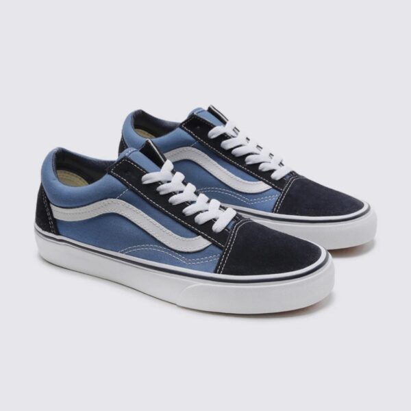 Tênis Vans Old Skool Navy