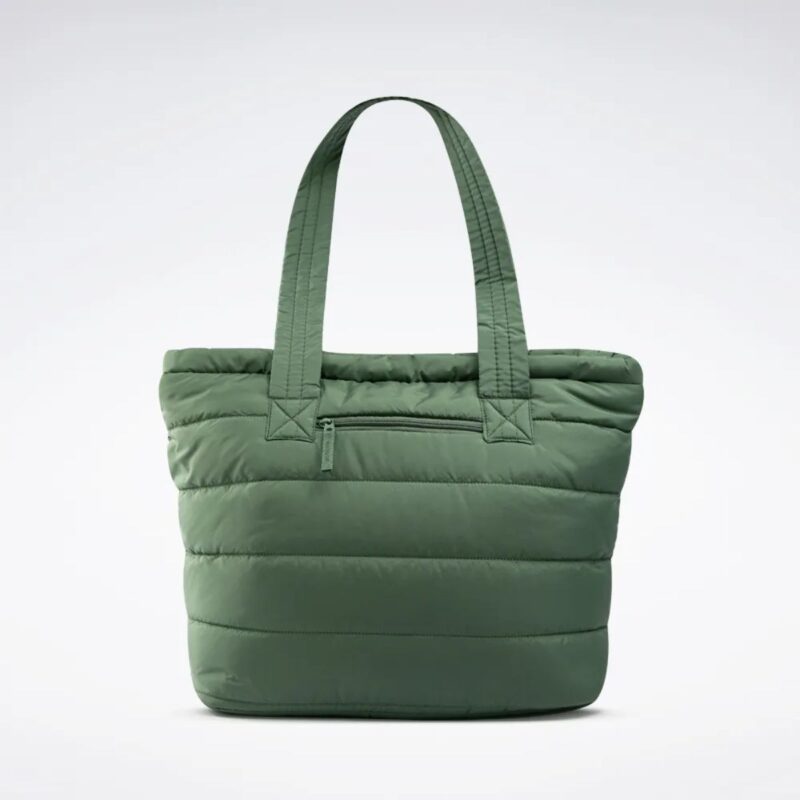 Bolsa Reebok Beatrice Verde - Image 2