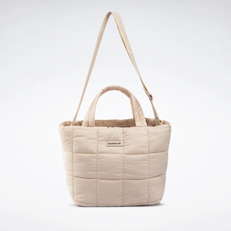Bolsa Reebok Transversal Dove