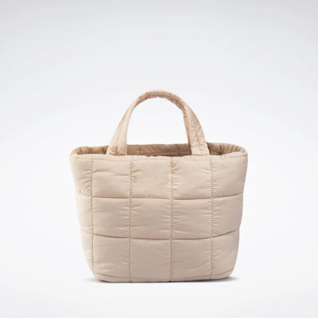 Bolsa Reebok Transversal Dove