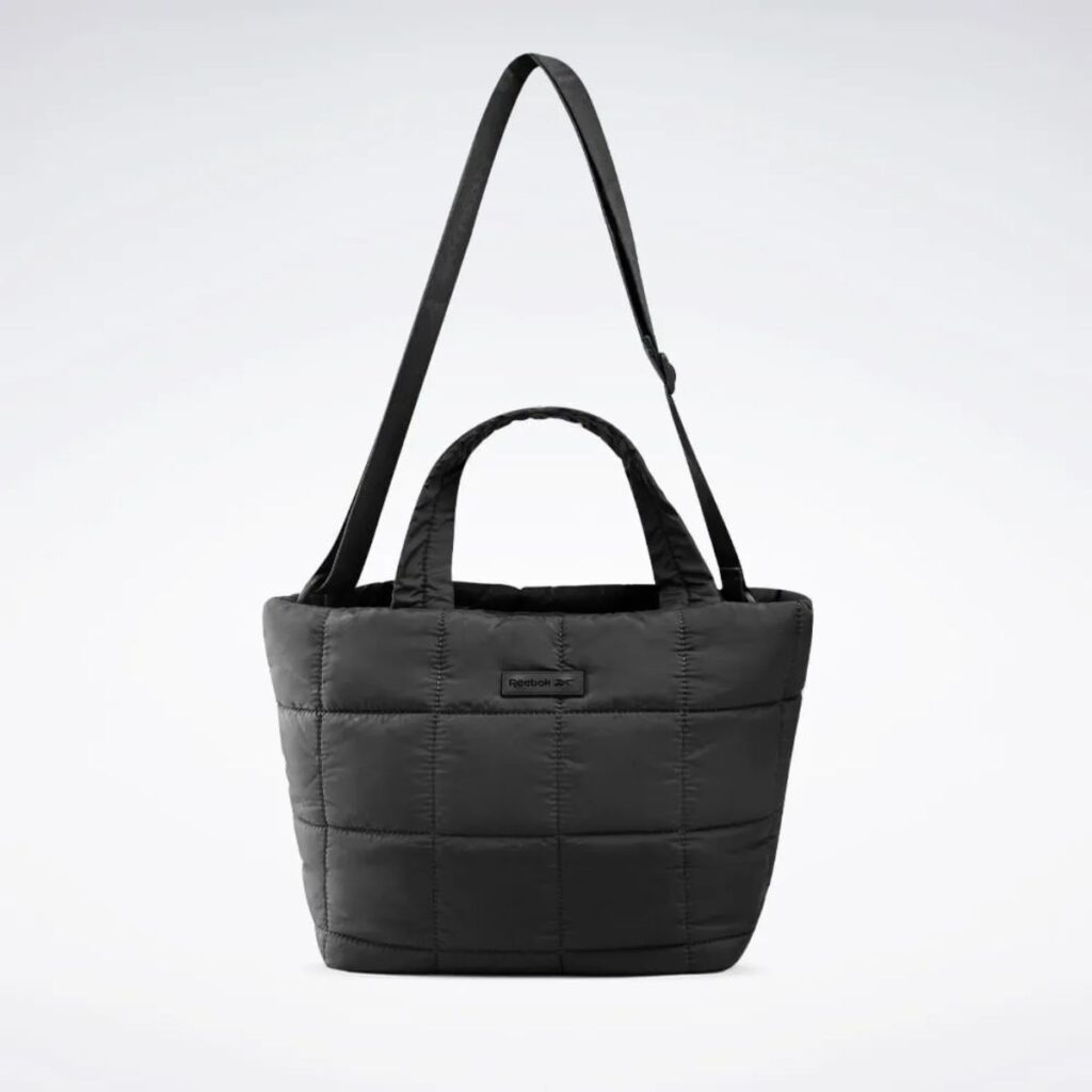 Bolsa Reebok Transversal Dove