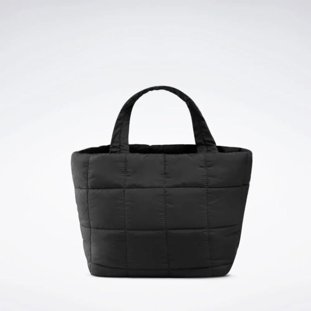 Bolsa Reebok Transversal Dove