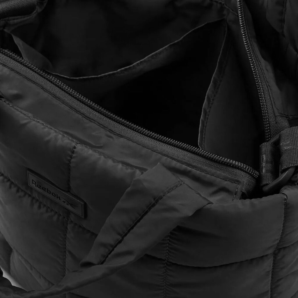 Bolsa Reebok Transversal Dove