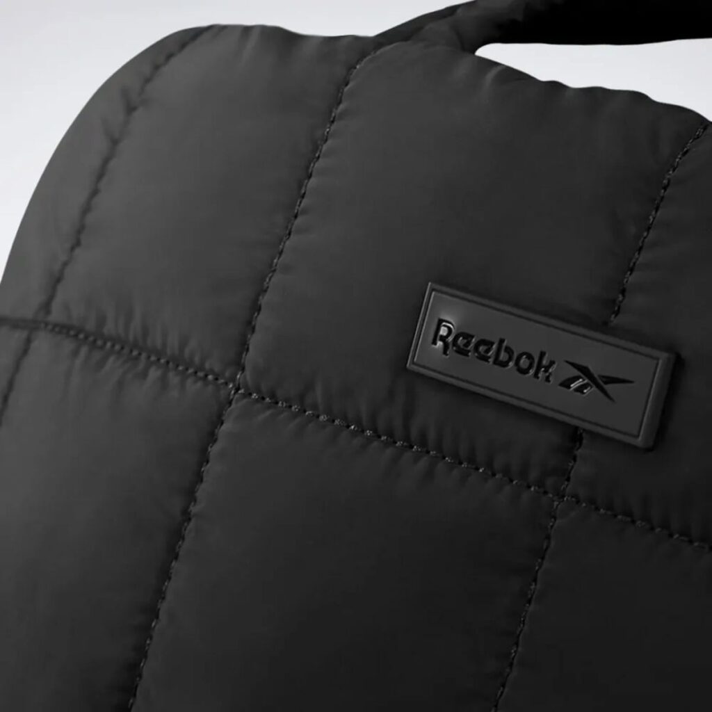 Bolsa Reebok Transversal Dove