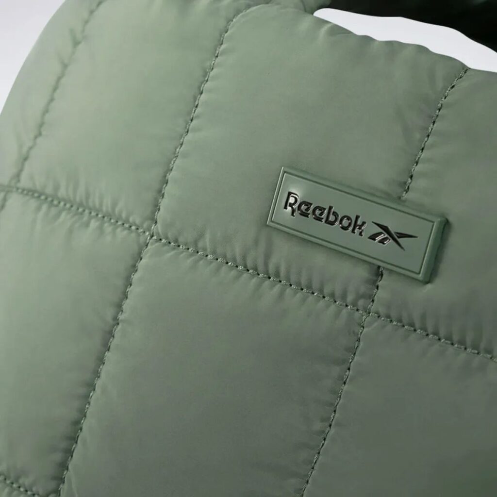 Bolsa Reebok Transversal Dove