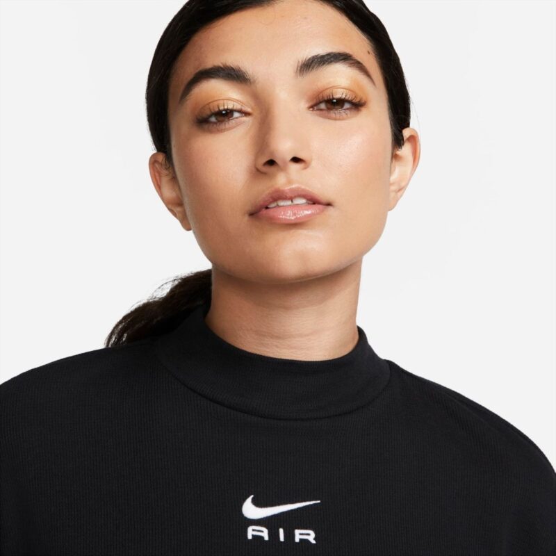 Camiseta Nike Cropped Air