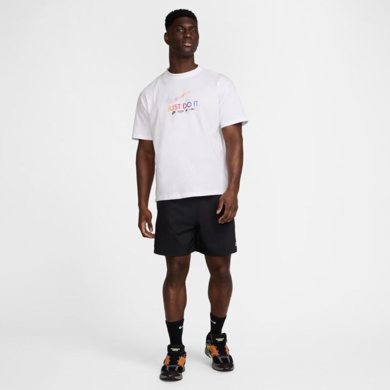 Camiseta Nike Mixtape M90