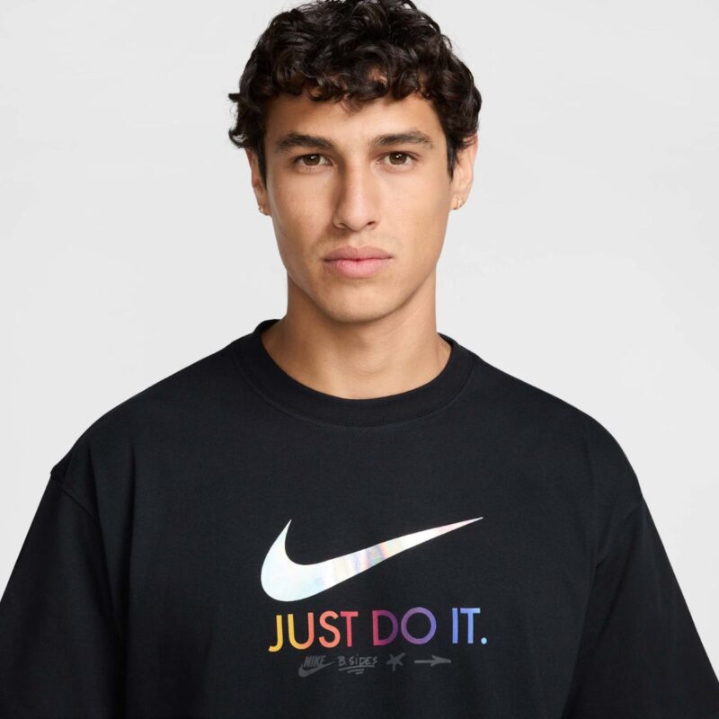 Camiseta Nike MIxTape M90