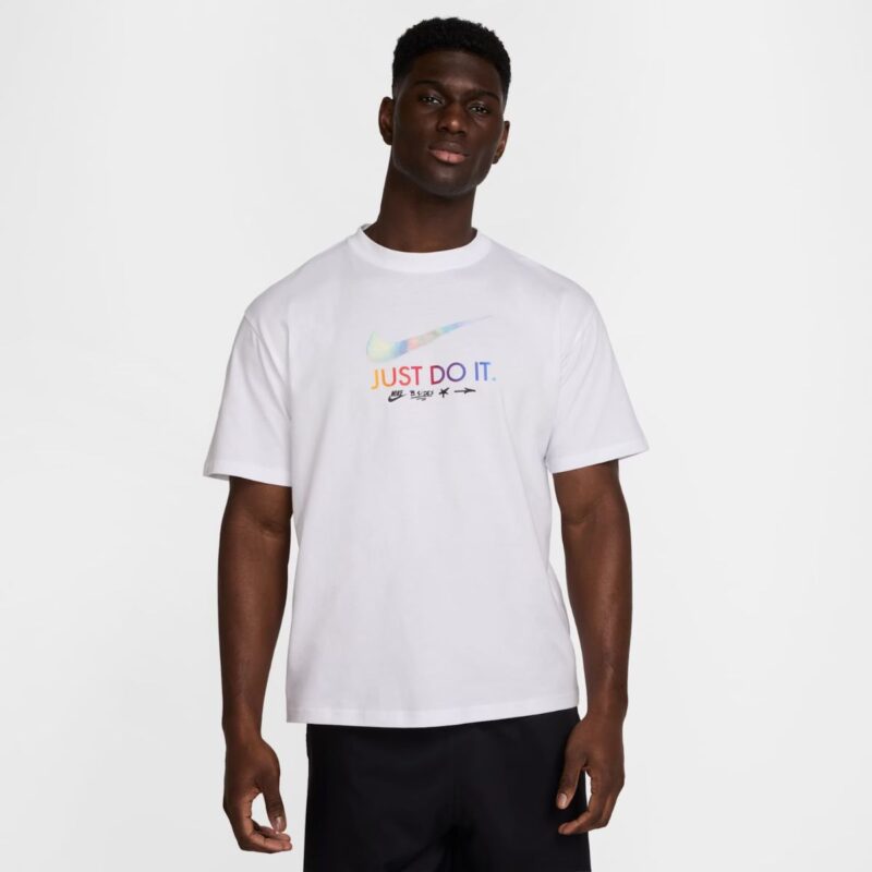 Camiseta Nike Max90 Oc Mixtape