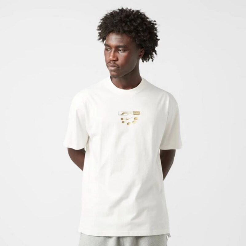 Camiseta Nike Air Max Day 2