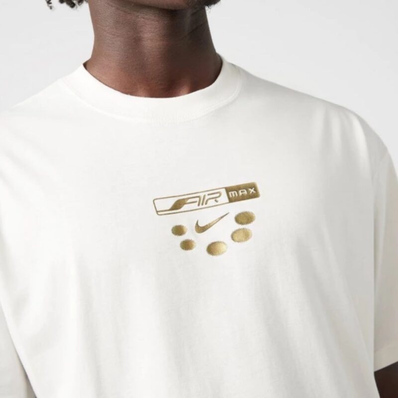 Camiseta Nike Air Max Day 2