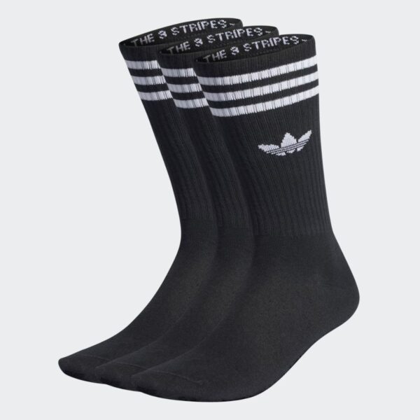 Meias adidas Cano Medio