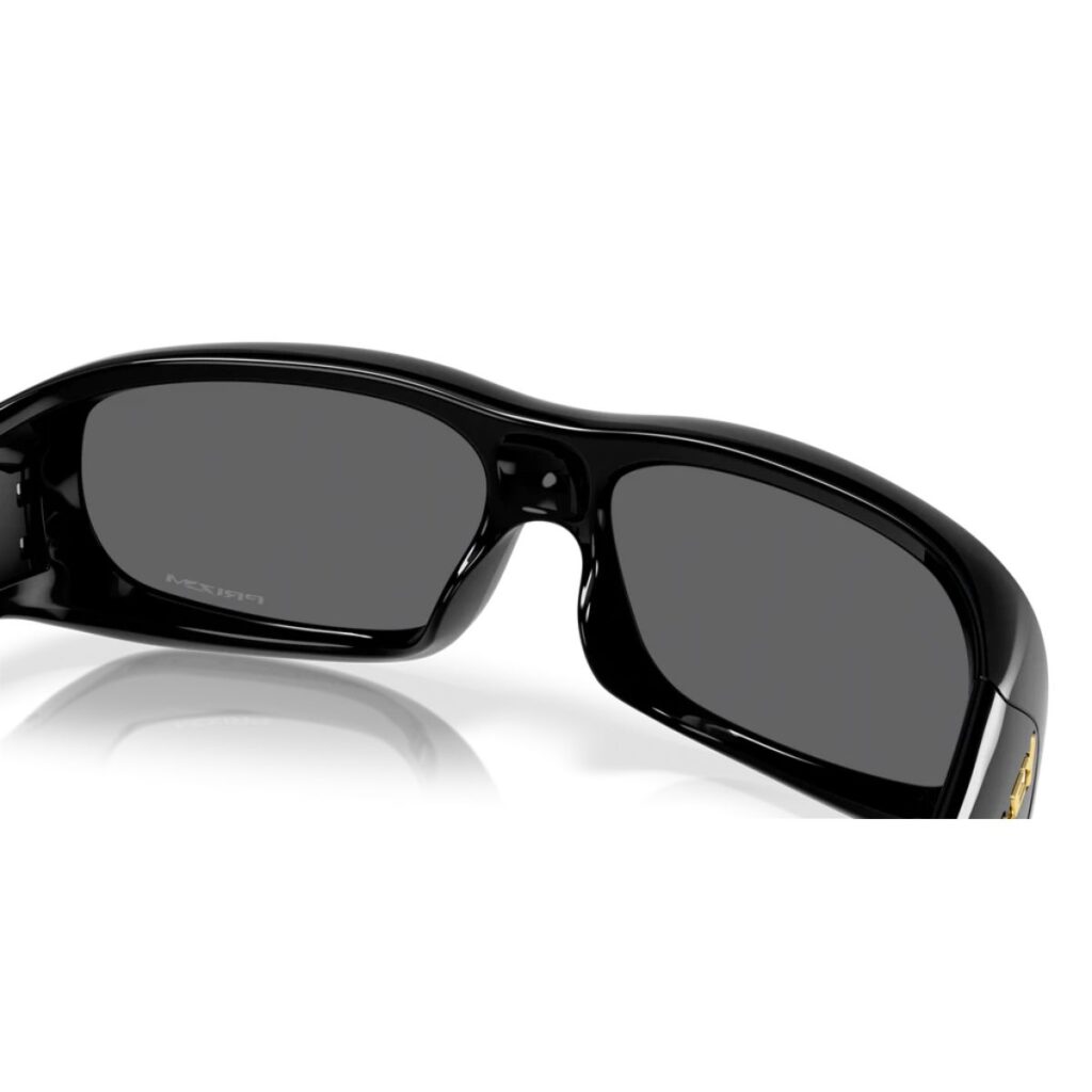 Óculos Oakley De Soto Polished Black Prizm Black