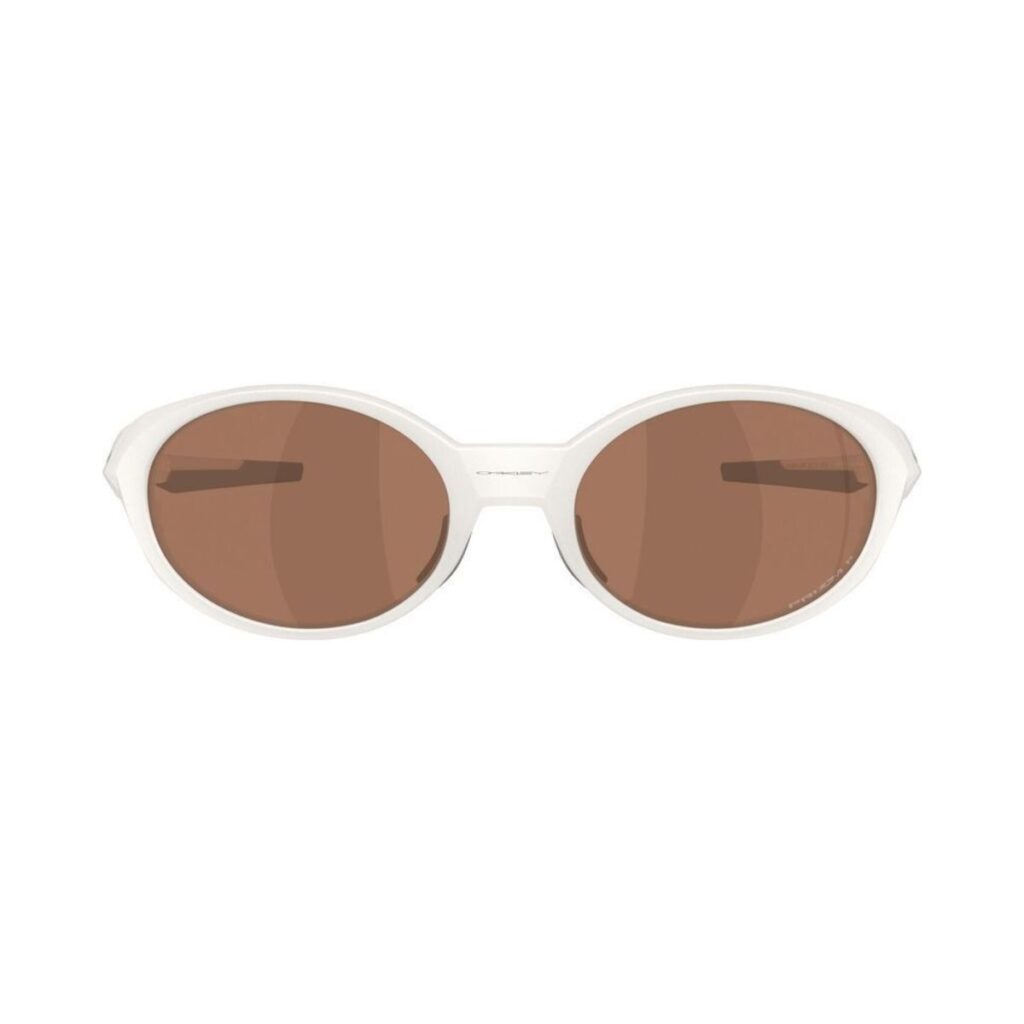 Óculos Oakley Eye Jacket Redux Matte Vapor Prizm Tungsten Polarized