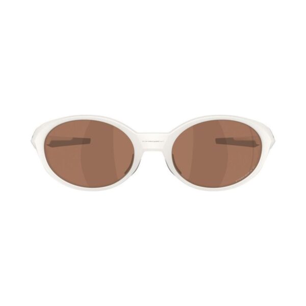 Óculos Oakley Eye Jacket Redux Matte Vapor Prizm Tungsten Polarized