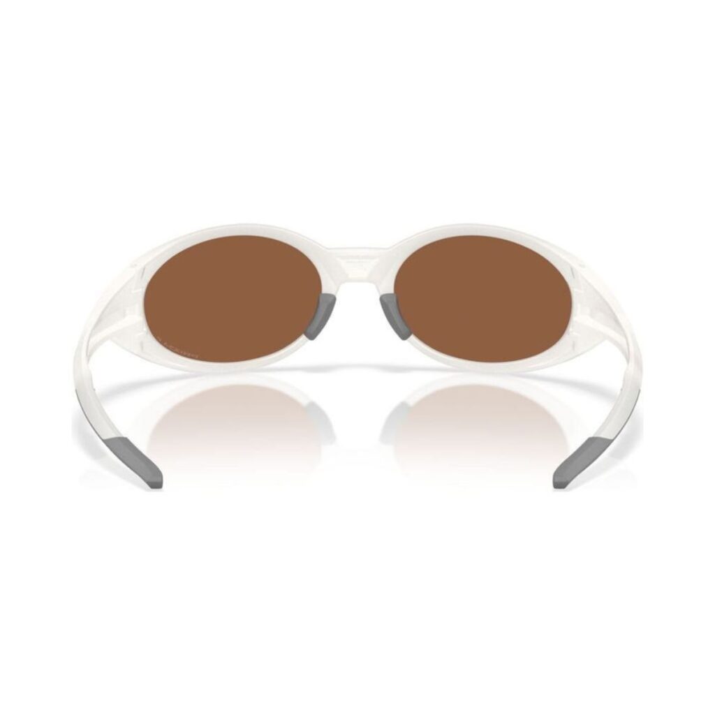 Óculos Oakley Eye Jacket Redux Matte Vapor Prizm Tungsten Polarized