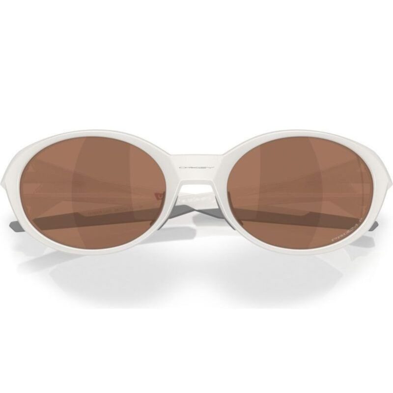 Óculos Oakley Eye Jacket Redux Matte Vapor Prizm Tungsten Polarized