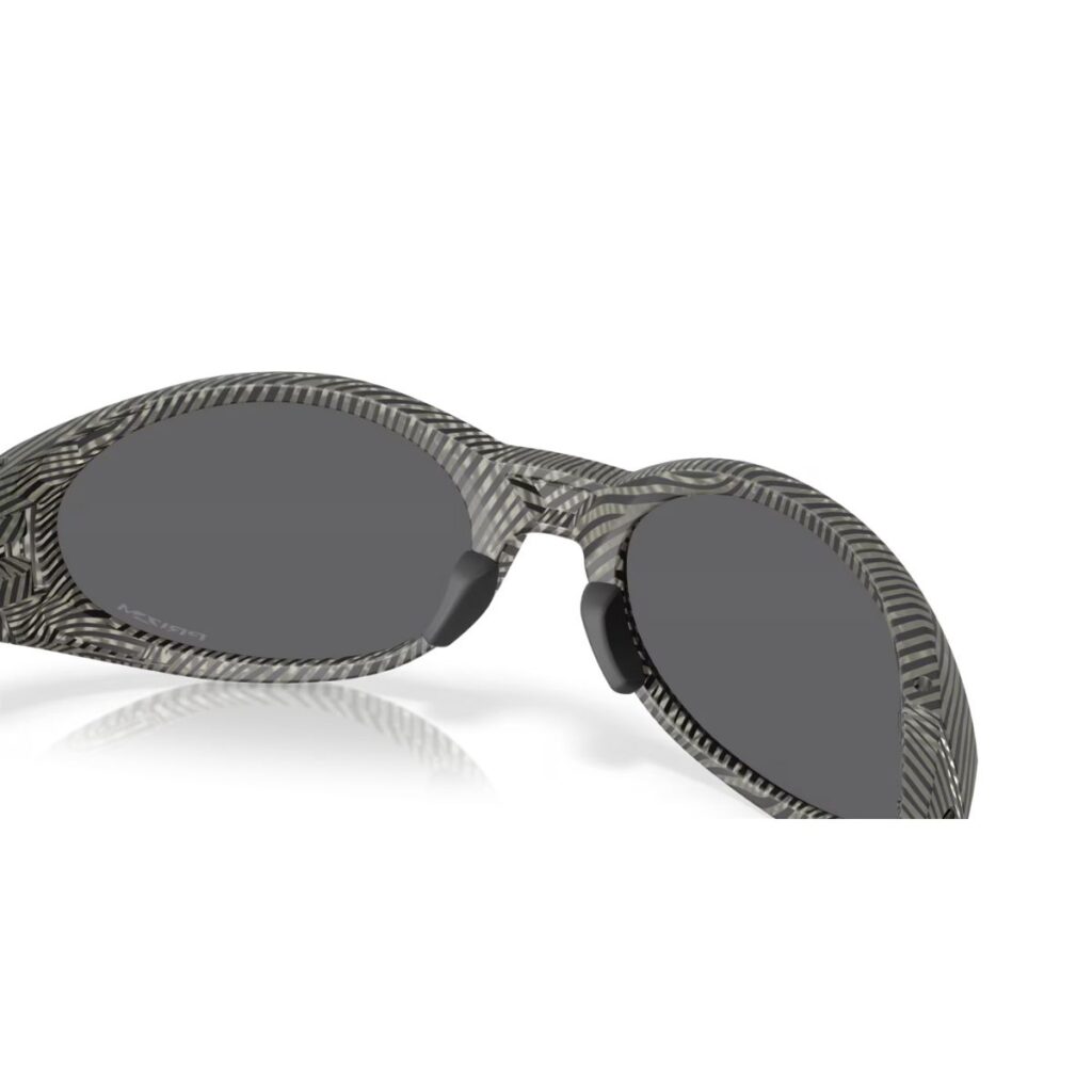 Óculos Oakley Eye Jacket Redux Night Mission Collection