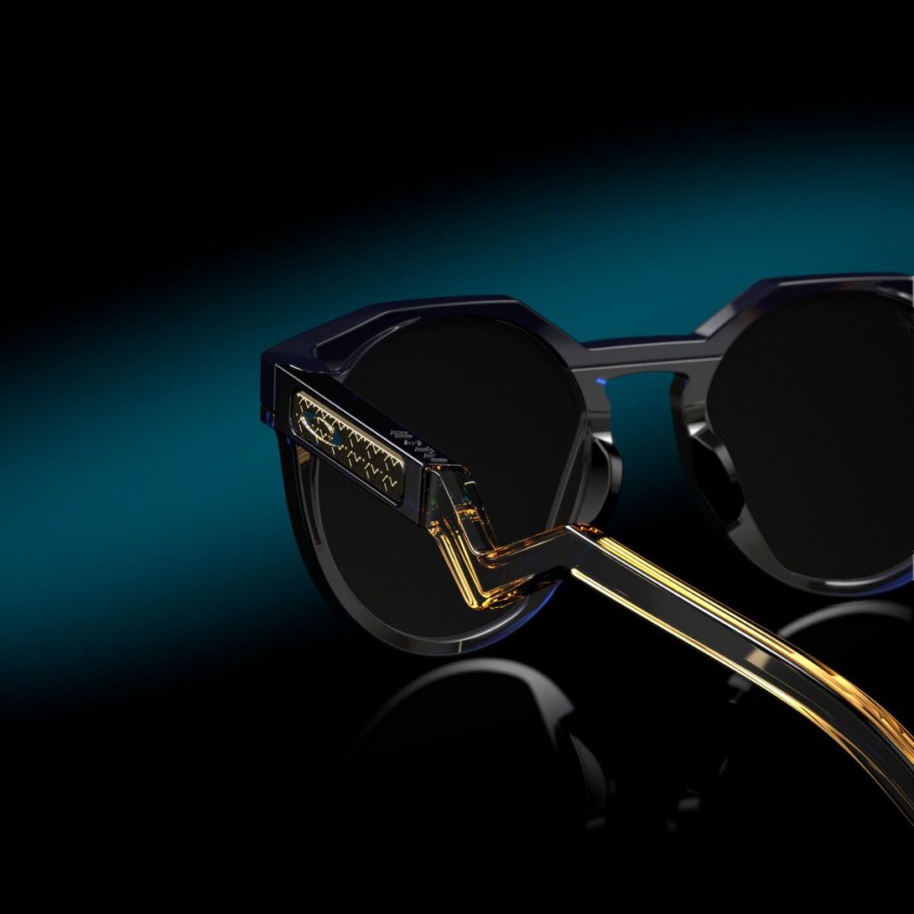 Kylian Mbappé Signature Series HSTN
