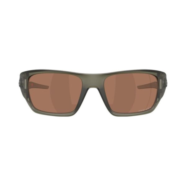 Óculos Oakley Masseter Matte Olive INK Prizm Tungsten