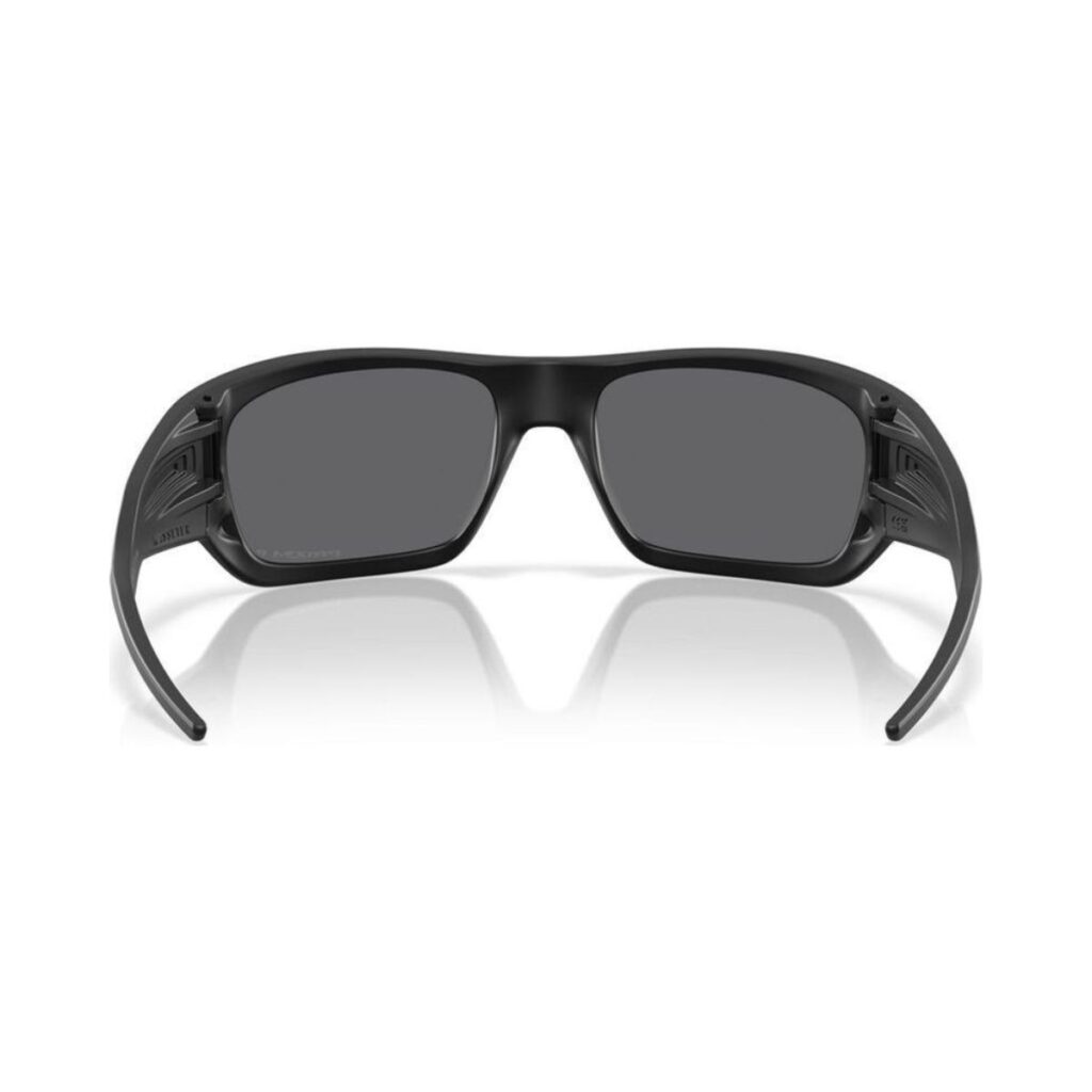 Óculos Oakley Masseter Matte Black Prizm Black Polarized