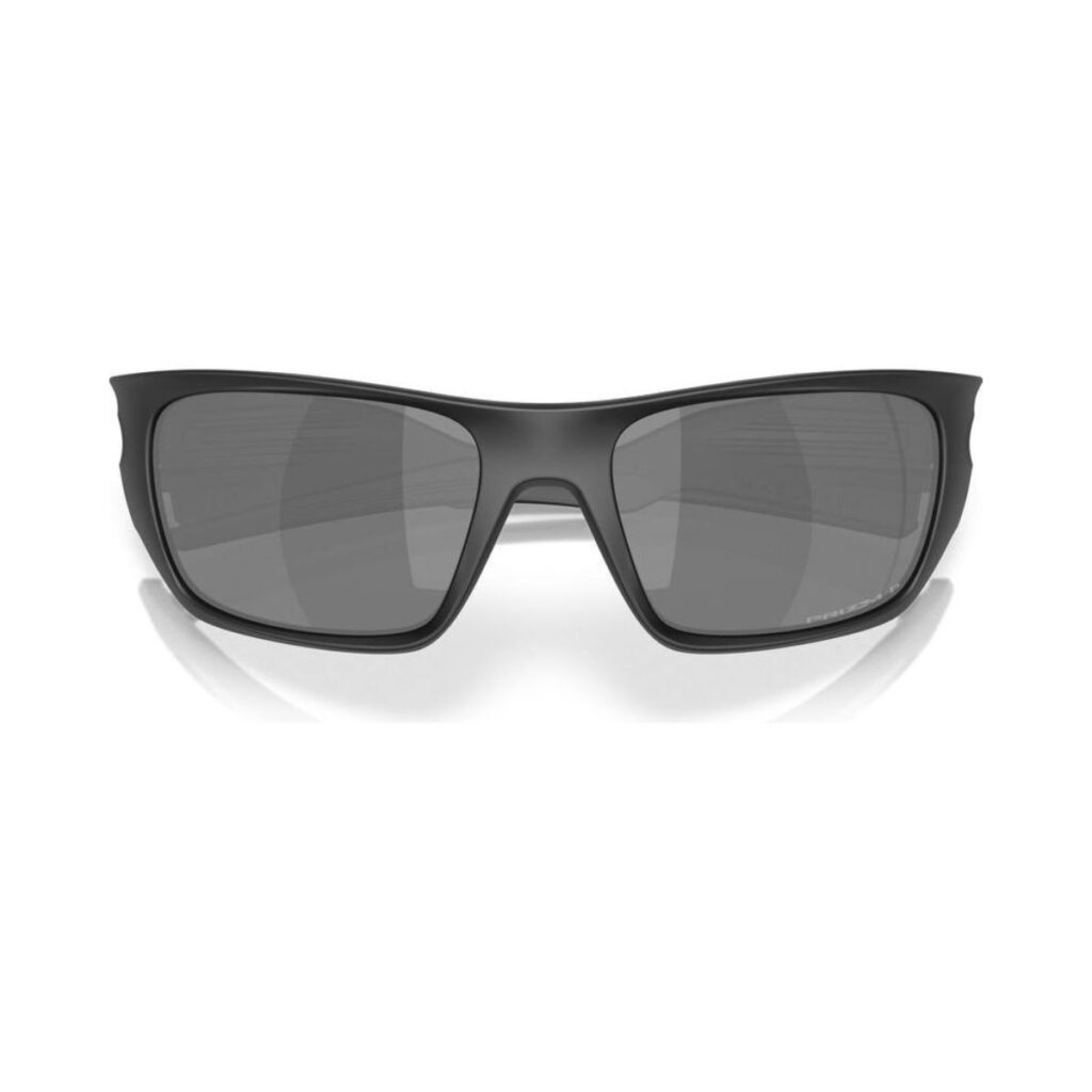 Óculos Oakley Masseter Matte Black Prizm Black Polarized