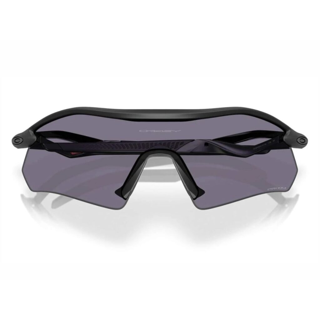 Óculos Oakley Radar Plate Matte Black Prizm Grey
