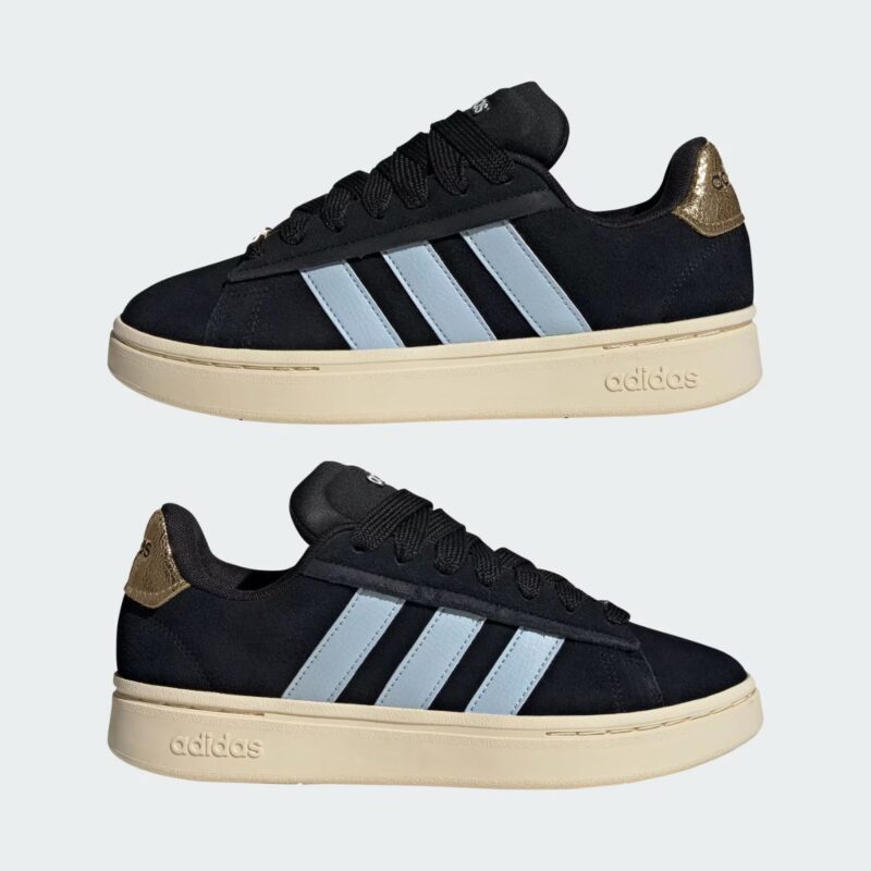 Adidas Grand Court 00S